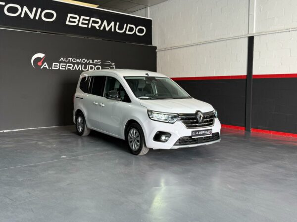 RENAULT KANGOO 1.5, 95 CV - Imagen 26