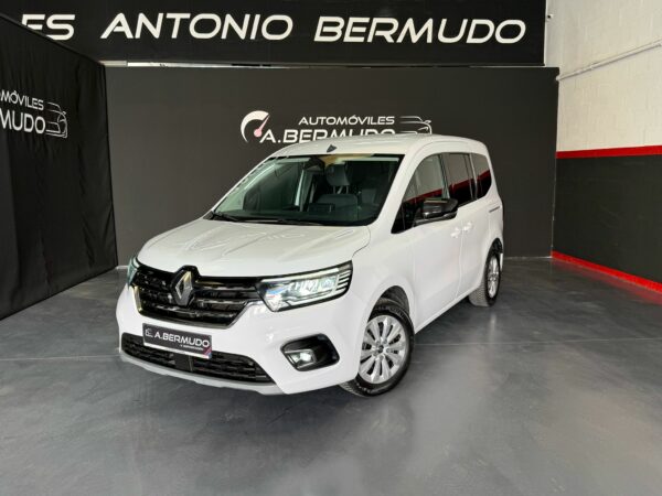 RENAULT KANGOO 1.5, 95 CV - Imagen 27