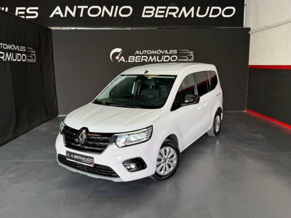 RENAULT KANGOO 1.5, 95 CV - Imagen 3