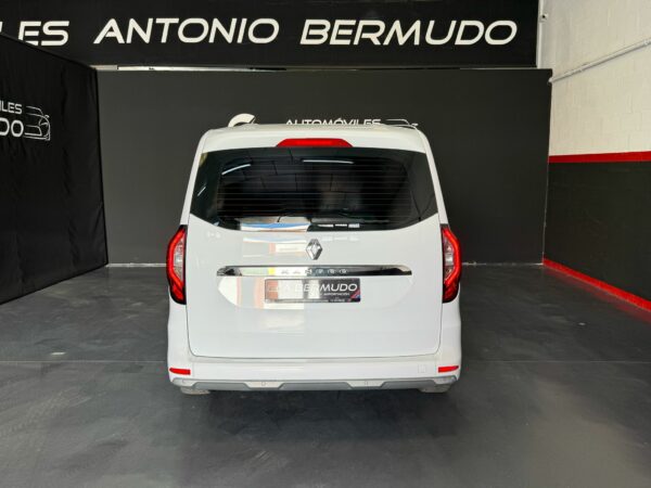 RENAULT KANGOO 1.5, 95 CV - Imagen 4
