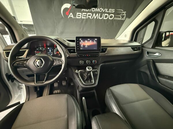 RENAULT KANGOO 1.5, 95 CV - Imagen 7