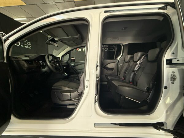 RENAULT KANGOO 1.5, 95 CV - Imagen 8
