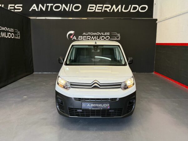CITROEN BERLINGO XL EXTRALARGA 1.5, 100 CV - Imagen 2