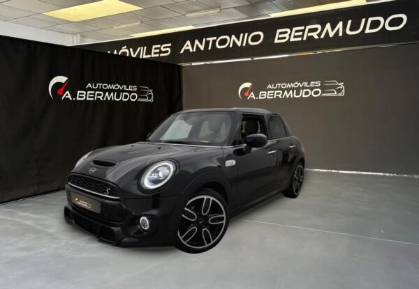 MINI COOPER S 2.0, 192 CV - Imagen 2