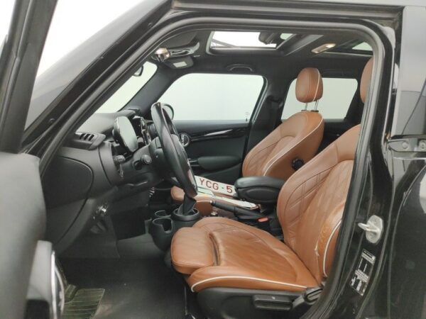 MINI COOPER S 2.0, 192 CV - Imagen 3