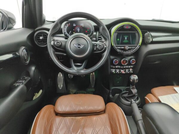 MINI COOPER S 2.0, 192 CV - Imagen 4