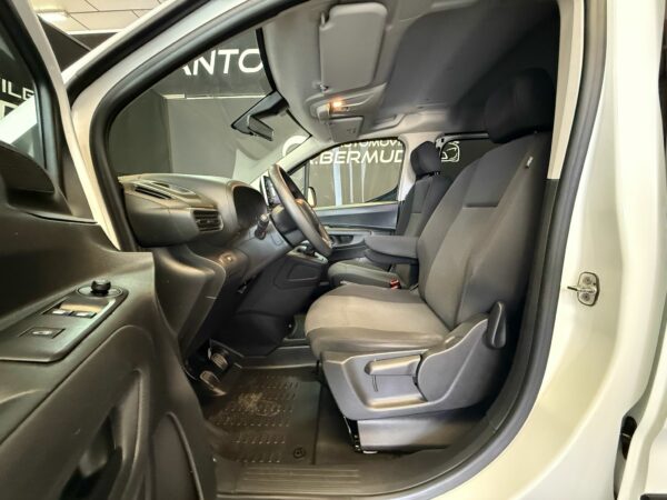 CITROEN BERLINGO XL EXTRALARGA 1.5, 100 CV - Imagen 5