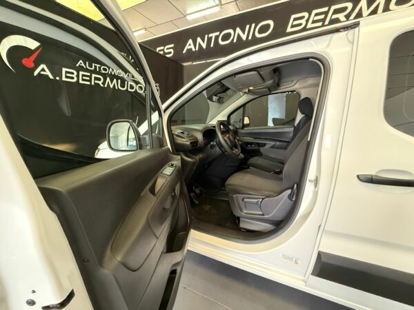 CITROEN BERLINGO XL EXTRALARGA 1.5, 100 CV - Imagen 6