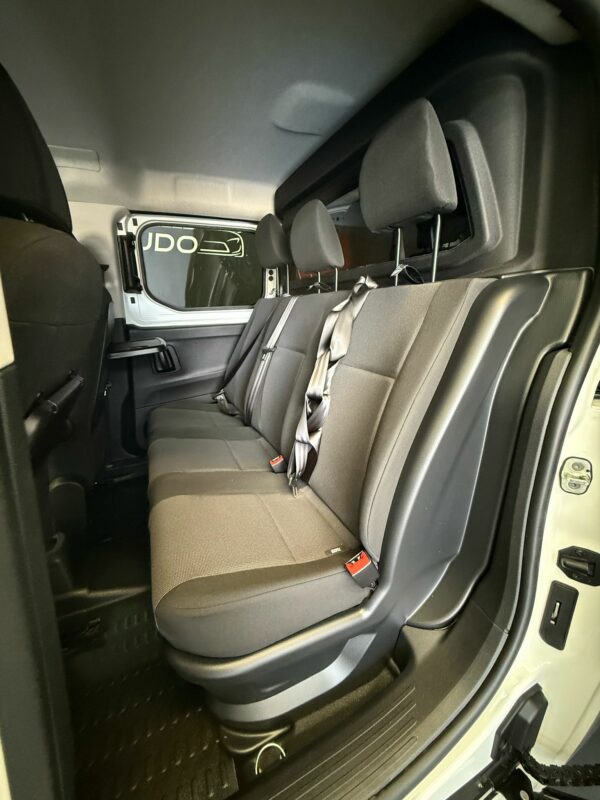 CITROEN BERLINGO XL EXTRALARGA 1.5, 100 CV - Imagen 9