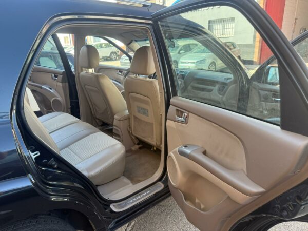 KIA SPORTAGE 2.0, 140 CV - Imagen 10