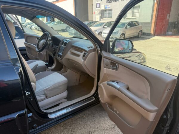 KIA SPORTAGE 2.0, 140 CV - Imagen 11