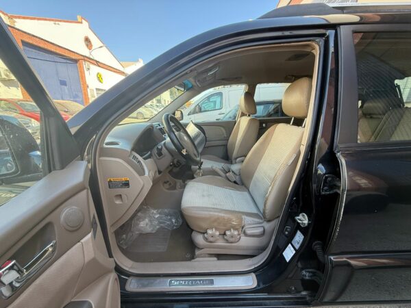 KIA SPORTAGE 2.0, 140 CV - Imagen 5
