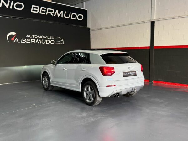 AUDI Q 2 1.5 DESING EDITION, 150 CV - Imagen 10