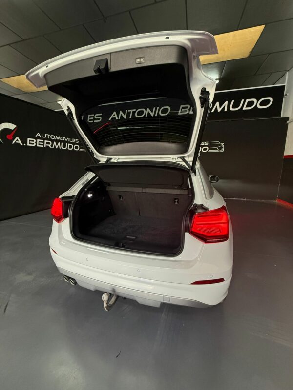 AUDI Q 2 1.5 DESING EDITION, 150 CV - Imagen 11