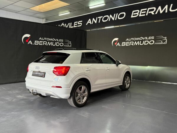 AUDI Q 2 1.5 DESING EDITION, 150 CV - Imagen 12
