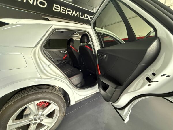 AUDI Q 2 1.5 DESING EDITION, 150 CV - Imagen 13