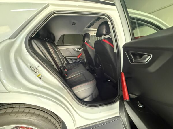 AUDI Q 2 1.5 DESING EDITION, 150 CV - Imagen 14