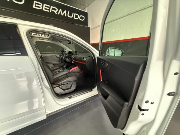 AUDI Q 2 1.5 DESING EDITION, 150 CV - Imagen 15