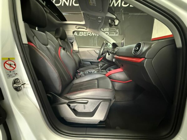 AUDI Q 2 1.5 DESING EDITION, 150 CV - Imagen 16