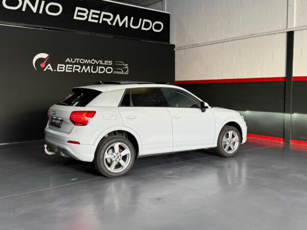 AUDI Q 2 1.5 DESING EDITION, 150 CV - Imagen 18