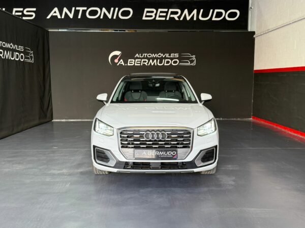 AUDI Q 2 1.5 DESING EDITION, 150 CV - Imagen 2
