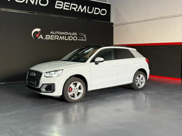 AUDI Q 2 1.5 DESING EDITION, 150 CV - Imagen 20