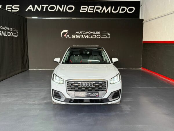 AUDI Q 2 1.5 DESING EDITION, 150 CV - Imagen 23