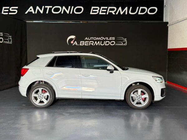 AUDI Q 2 1.5 DESING EDITION, 150 CV - Imagen 24
