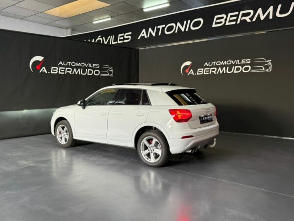 AUDI Q 2 1.5 DESING EDITION, 150 CV - Imagen 25