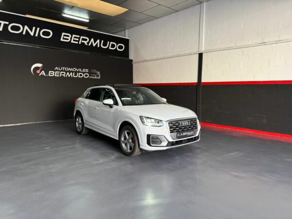 AUDI Q 2 1.5 DESING EDITION, 150 CV - Imagen 26