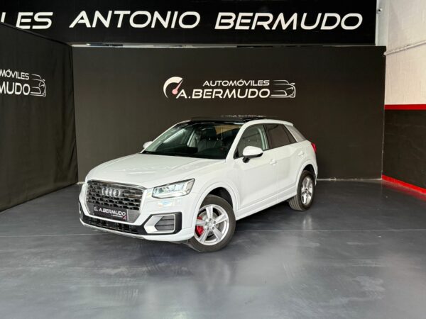 AUDI Q 2 1.5 DESING EDITION, 150 CV - Imagen 3