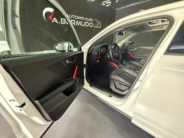 AUDI Q 2 1.5 DESING EDITION, 150 CV - Imagen 5
