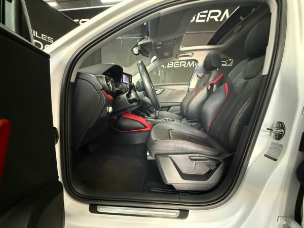 AUDI Q 2 1.5 DESING EDITION, 150 CV - Imagen 6