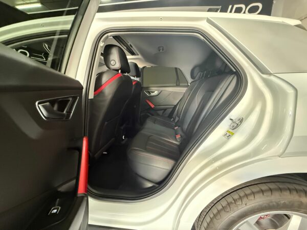 AUDI Q 2 1.5 DESING EDITION, 150 CV - Imagen 9