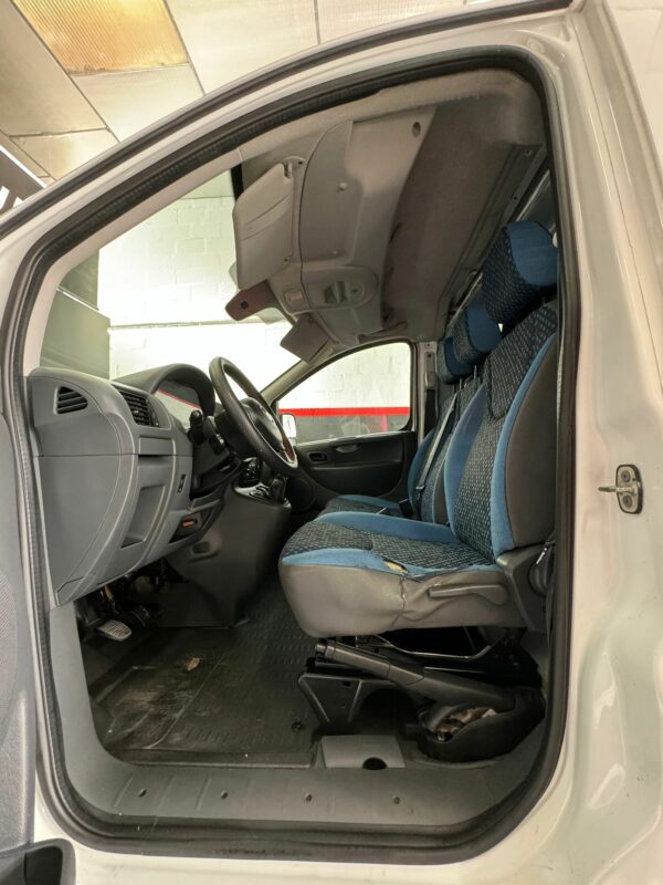 FIAT SCUDO FURGON BUSINESS CORTO 1.6, 90 CV. - Imagen 12