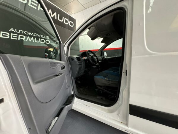 FIAT SCUDO FURGON BUSINESS CORTO 1.6, 90 CV. - Imagen 4