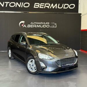FORD FOCUS ACTIVE1.5 ECOBLUE, 120 CV