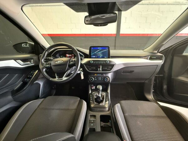 FORD FOCUS ACTIVE1.5 ECOBLUE, 120 CV - Imagen 10