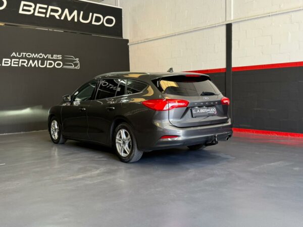 FORD FOCUS ACTIVE1.5 ECOBLUE, 120 CV - Imagen 12