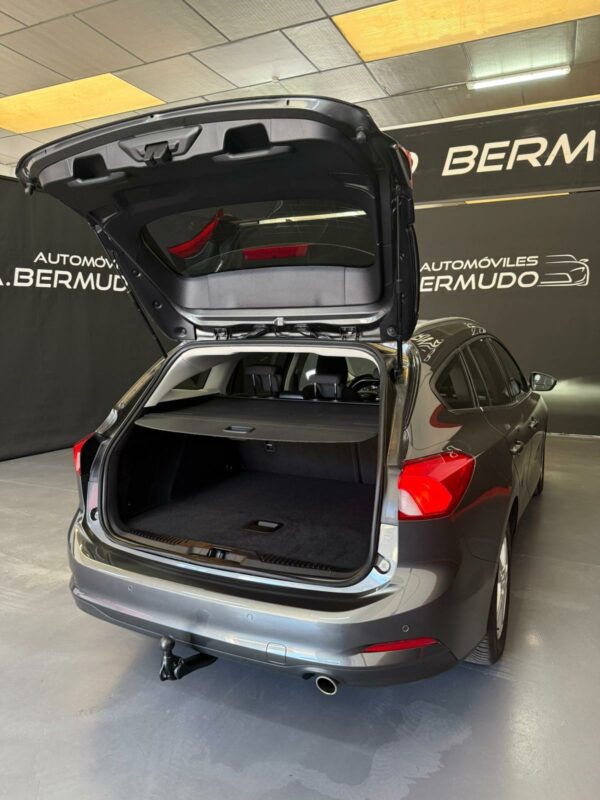 FORD FOCUS ACTIVE1.5 ECOBLUE, 120 CV - Imagen 13