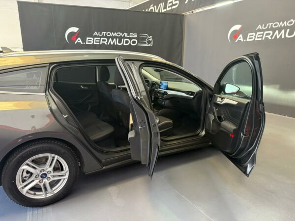 FORD FOCUS ACTIVE1.5 ECOBLUE, 120 CV - Imagen 15