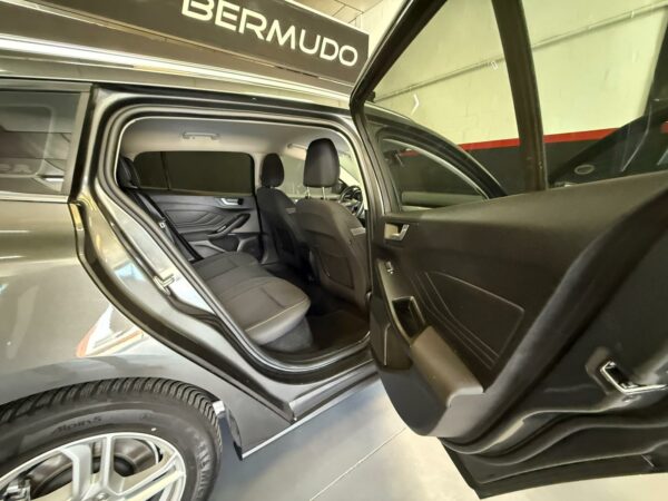 FORD FOCUS ACTIVE1.5 ECOBLUE, 120 CV - Imagen 16