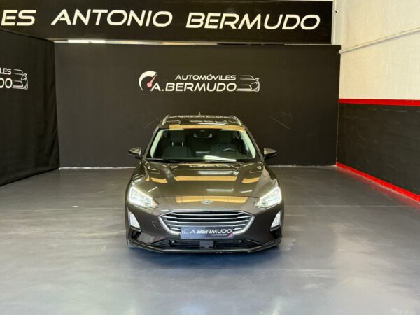 FORD FOCUS ACTIVE1.5 ECOBLUE, 120 CV - Imagen 2