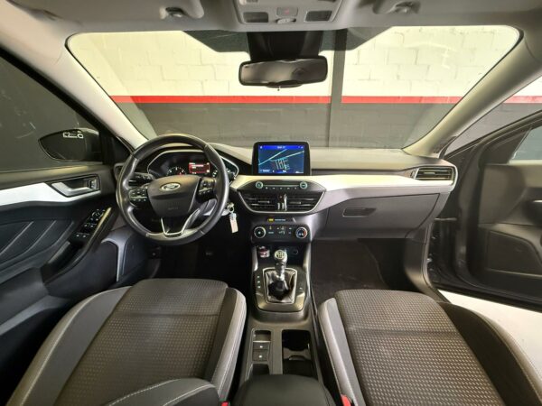 FORD FOCUS ACTIVE1.5 ECOBLUE, 120 CV - Imagen 20