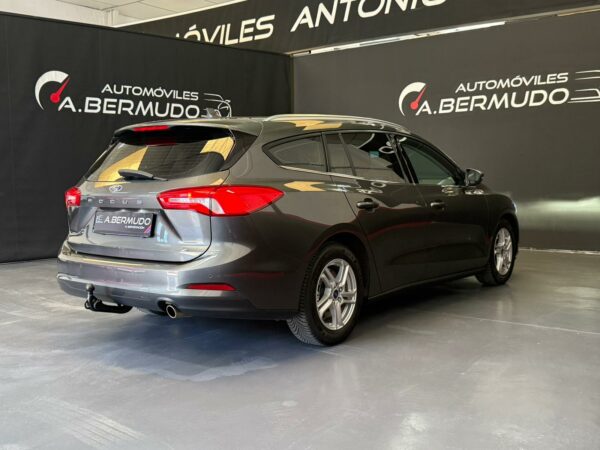 FORD FOCUS ACTIVE1.5 ECOBLUE, 120 CV - Imagen 21