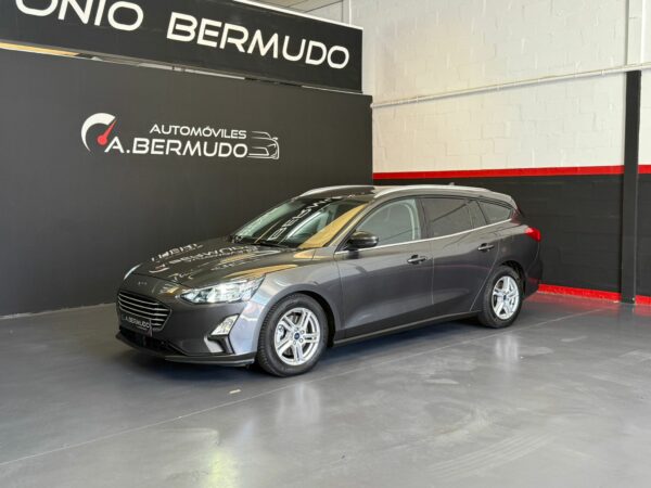 FORD FOCUS ACTIVE1.5 ECOBLUE, 120 CV - Imagen 23