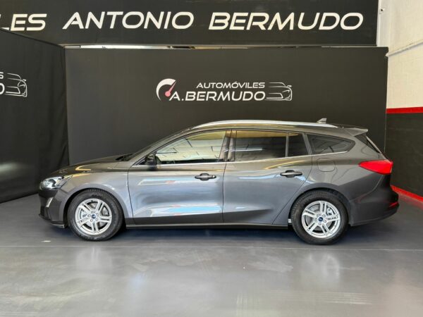 FORD FOCUS ACTIVE1.5 ECOBLUE, 120 CV - Imagen 24