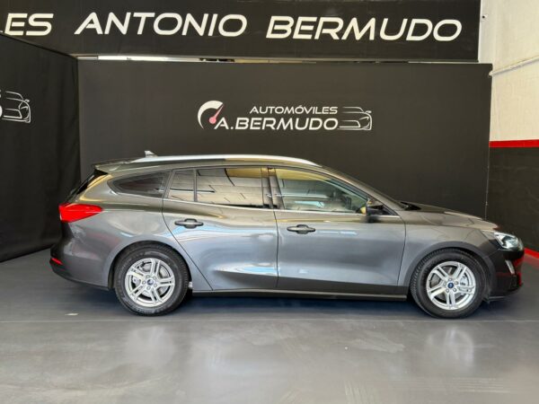 FORD FOCUS ACTIVE1.5 ECOBLUE, 120 CV - Imagen 25