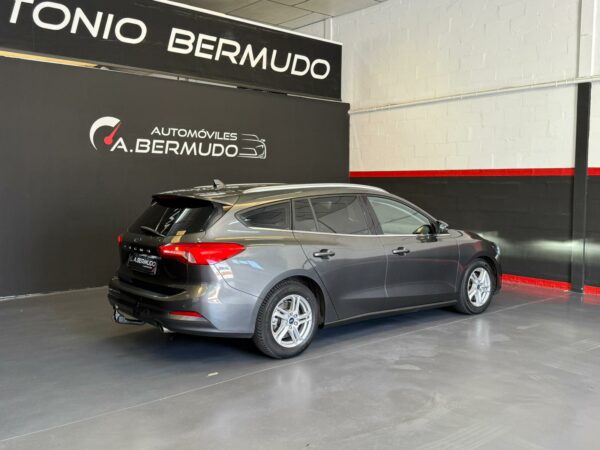 FORD FOCUS ACTIVE1.5 ECOBLUE, 120 CV - Imagen 26