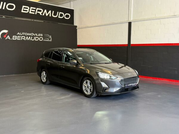 FORD FOCUS ACTIVE1.5 ECOBLUE, 120 CV - Imagen 27